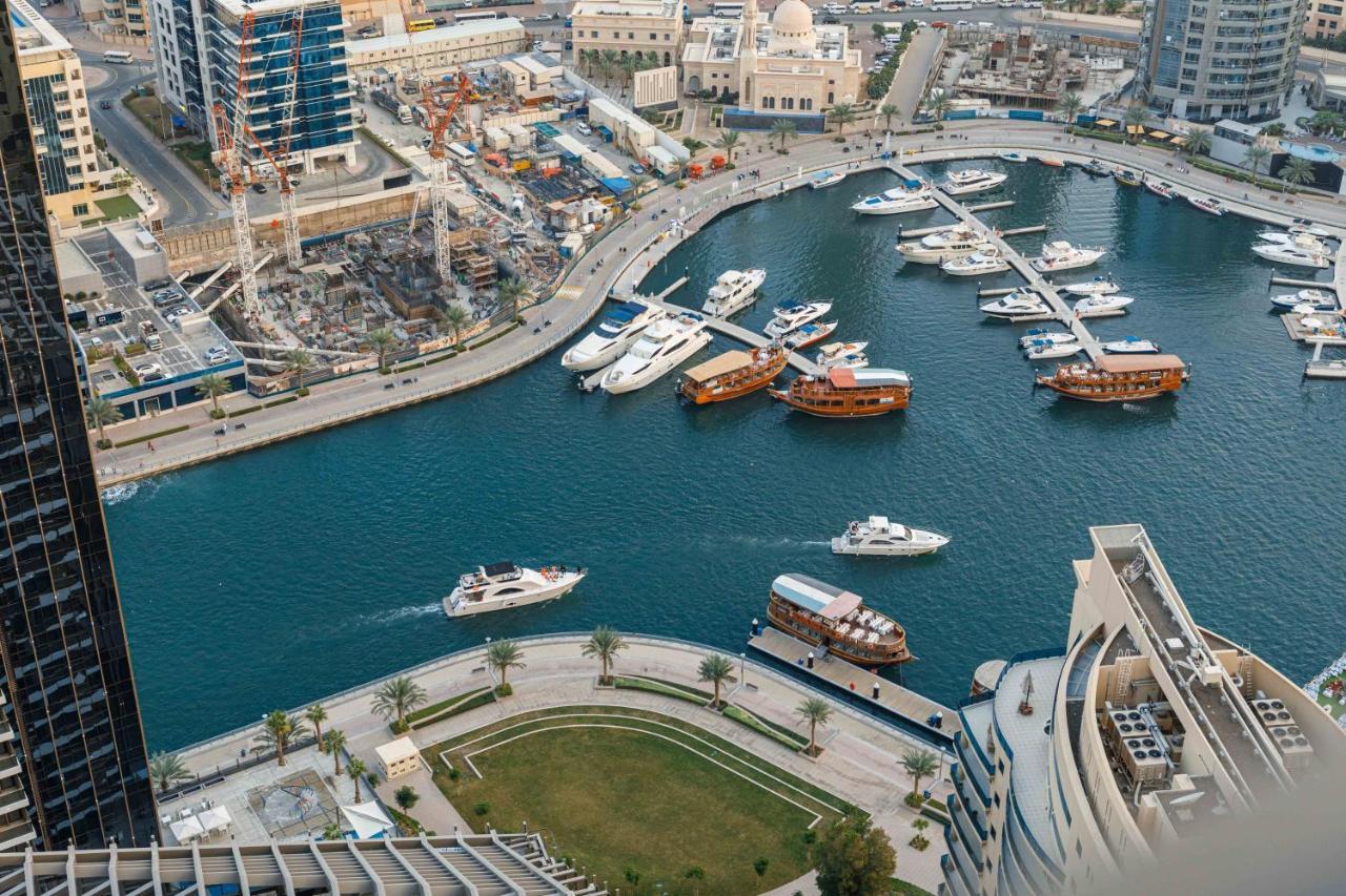 Maison Privee - Shams 1 Dubai Exterior foto