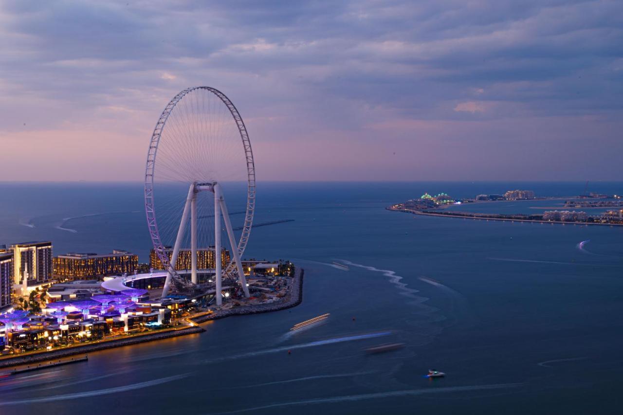 Maison Privee - Shams 1 Dubai Exterior foto