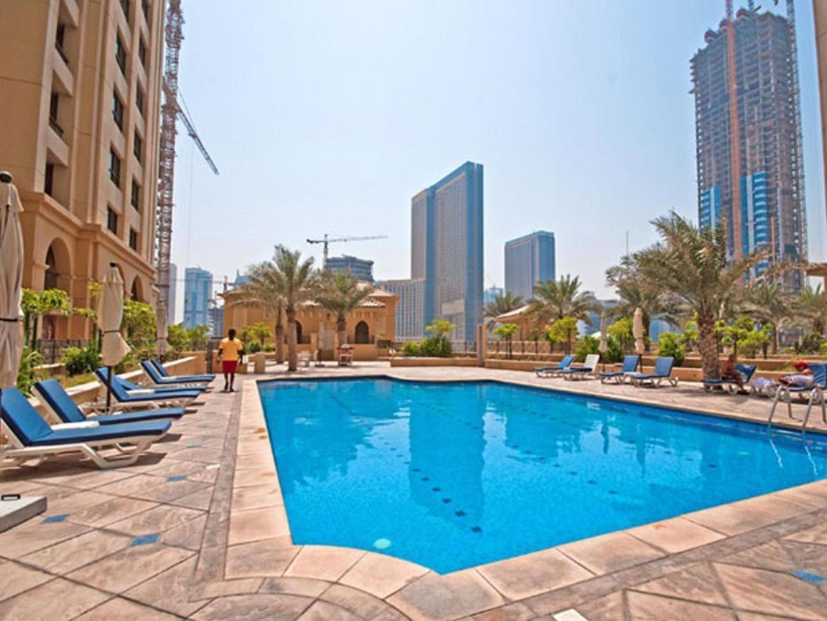 Maison Privee - Shams 1 Dubai Exterior foto