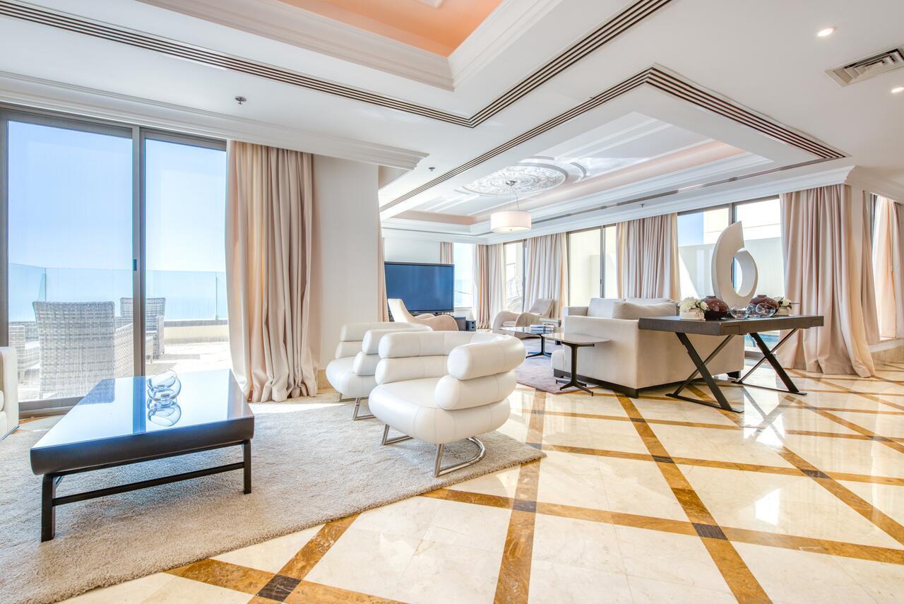 Maison Privee - Shams 1 Dubai Exterior foto