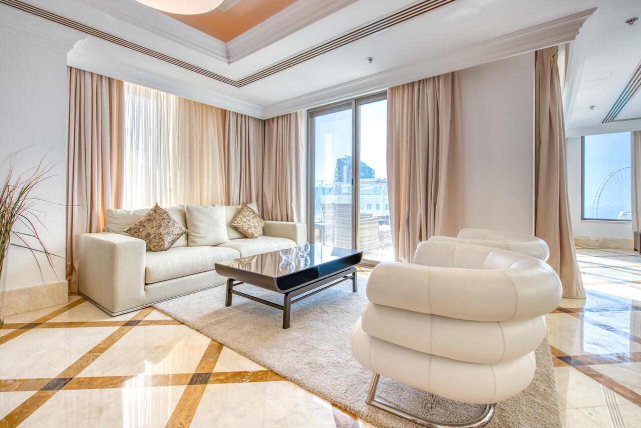Maison Privee - Shams 1 Dubai Exterior foto
