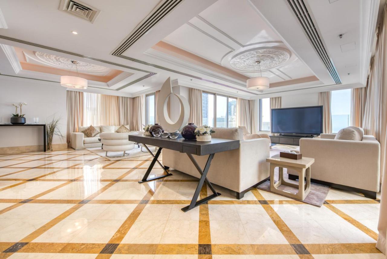 Maison Privee - Shams 1 Dubai Exterior foto